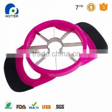 2017 Quality Factory Supply Stainless Steel Apple Peeler Corer Slicer Cutter photo-5