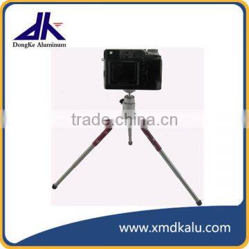 Stainless Steel Telescopic Camera Tripod photo-2