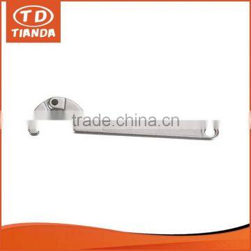 Market Oriented Manufacturer Make To Order Adjust C-hook Pin Wrench