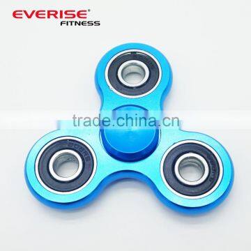 Aluminium ABS Gym Ring photo-5