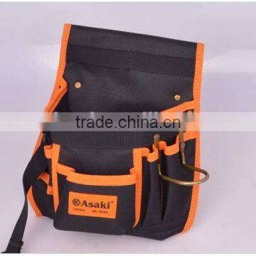 AK-9986 Good Quality Electrician Nylon Tool Bag photo-5