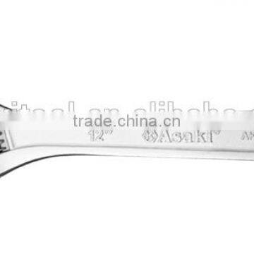 AK-7632 2015 New Design Japanese Type Impact Wrench 6'',8'',10'',12'',18'',24'',30" photo-3