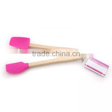 Mini Spatula and Spoon Silicone Tool Set photo-2