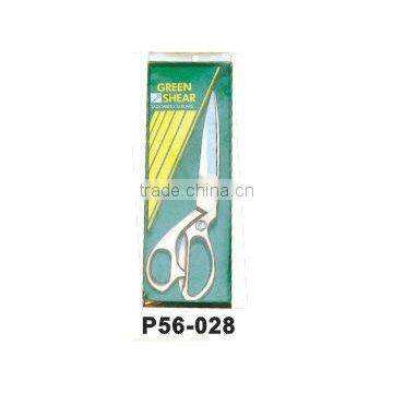 High quality steel tailoring shears