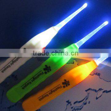 Cheap Oem Flashlight Earpick as Seen on tv photo-4