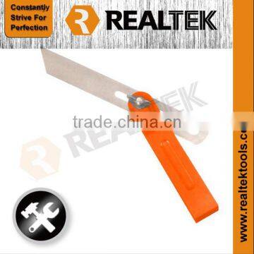 Sliding Bevel Ruler