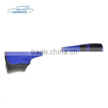 Economic Home and Car Soft Bristle Car Wash Brush photo-2
