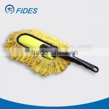 Quality Wax Cotton Car Duster