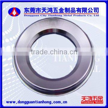 Metal Turning Parts Used in Digital Productions