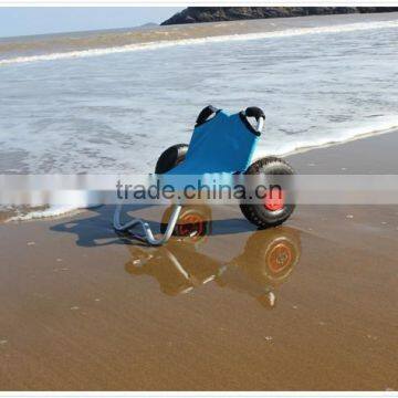 Foldable Aluminum Kayak Cart / Canoe Cart/beach Cart photo-4