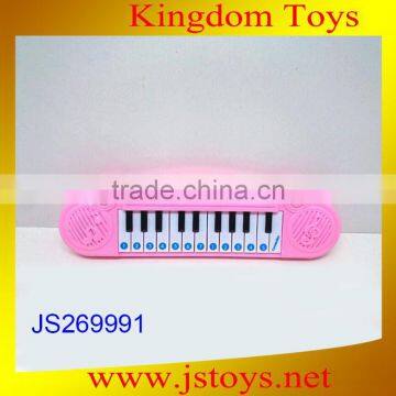 wholesale kids early educational toy electronic organ for wholesale