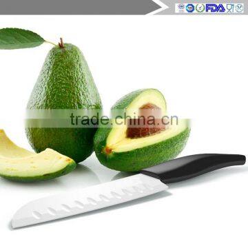 Manufacturers Selling Zirconia Ceramic Knife Home Kitchen Knife photo-5