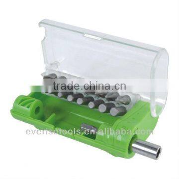 74pcs Combination Drill Sets in Plastic Case photo-2