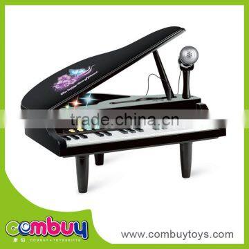 Most popular musical instrument toy mini baby grand piano prices