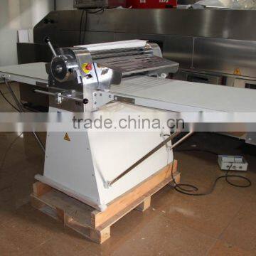 Hoda 450/520/650mm Dough Roller,Kitchen Fondant Sheeters photo-6