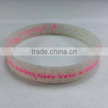 100% Silicone Watch Bracelet photo-3