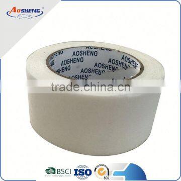 High Temperature Resistance Masking Tape Rolls photo-6