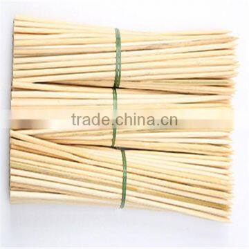 Eco-friendly hot sale bamboo marshmallow stick