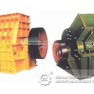 Competitive small stone jaw crusher price