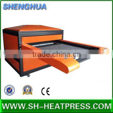 Large Size Big Heat Press Machines for Sublimation Printing photo-2