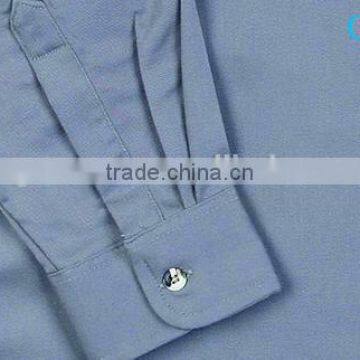 Sublimation Products China Linen Fabric Shirt LONG SLEEVE photo-5