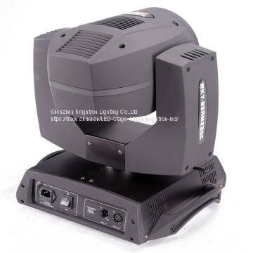 230w 7R Moving Head Light Behringer Stroboscope Rgb Laser Light photo-2
