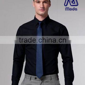 100% Casual Fashion Cotton Mens Shirts