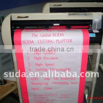 sell SUDA SD1350cheap and high precision cutting plotter