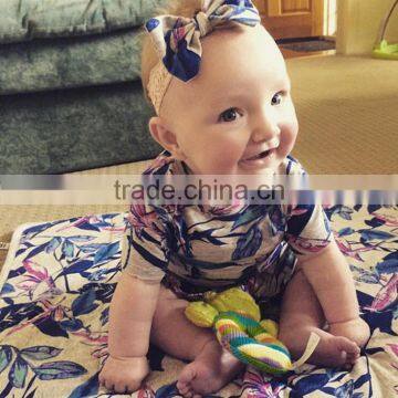 Rompers Product Type and 100% Cotton Material Rompers for Baby photo-2