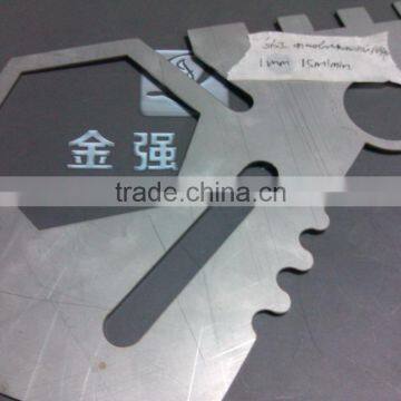 Good Quality Metal Non-metal Laser Cutting Machine for Sale