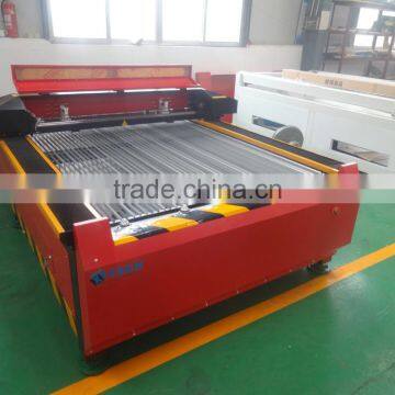Jinan High Precision Home XJ1325 Wool Felt Laser Cutting Machine photo-4