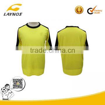 Full size sublimation printing soccer apparel soccer jersey sets custom soccer uniform Manufacturer Direct Wholesale Sales