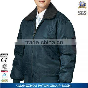 security uniforms ,security jacket,cheap workwear