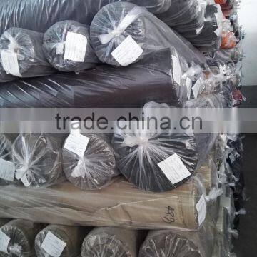 21*16 Cotton Twill Fabric Cotton Yarn Stocklot photo-6