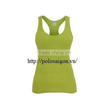 TANK TOP FOR WOMEN, 100% COTTON photo-2