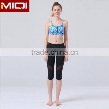 Pants Yoga Suit latest design yoga wear new inventions in china