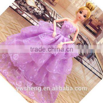 2017 Wholesale American Girl Doll Clothes Fit for 30cm Doll photo-2