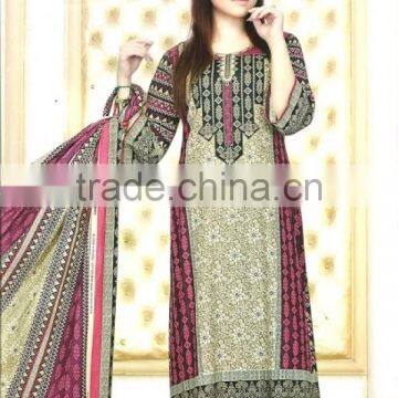Asian cotton