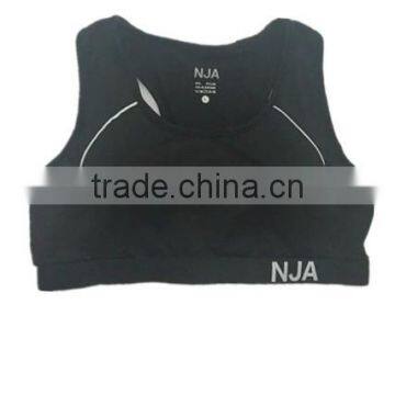 Women Sexy Sport Bra Yoga Wear photo-3