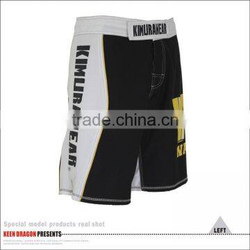 Make Your Own Design Print Wholesale Crossfit Shorts photo-4