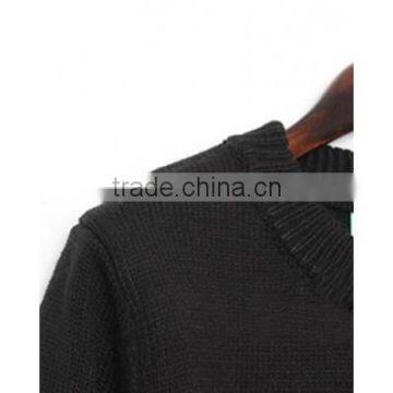 2016 Knitted Christmas Sweaters Uglysweaters With Round Neck and Long Sleeve photo-5