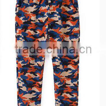 Fashionable Ladies Full Printing Camouflage Cheaper Wholesale Good Quality Warm Comfort Fleece CVC80/20cotton photo-2