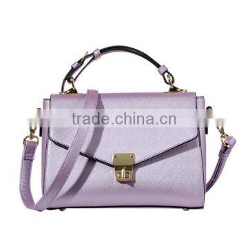 Zm35749a 2017 New Women Shoulder Bags Simple Crossbody Handbag photo-6