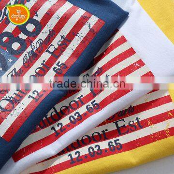 Hot Sale Baby t Shirt Wholesale Kids t Shirt photo-4