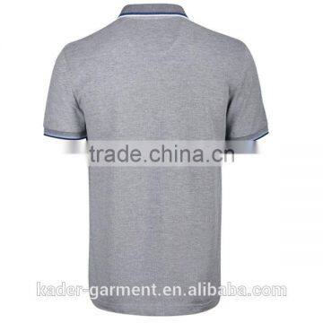 Mens Golf Polo Shirts, Plain Polo Shirts, Pique Polo Shirts photo-4
