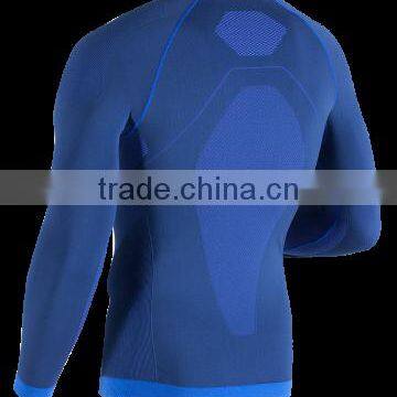 Light Close-Fitting Thermal Underwear for Active Sports photo-2