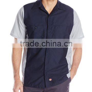Safty Best Price Of Custom Working Uniforms/working Wear photo-3