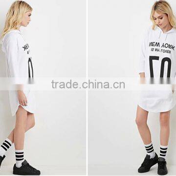 High Quality Polyester/cotton Design Your Own Hoodie Printing photo-4