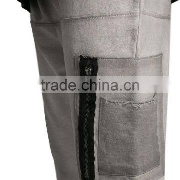 Latest Fashion Design Ash Mens Casual Pants