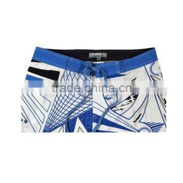 Custom Printing Beach Shorts Adults Boardshort For Men photo-6